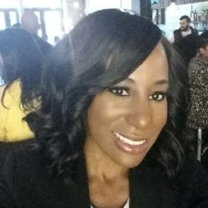 Meet your Posher, Kendra